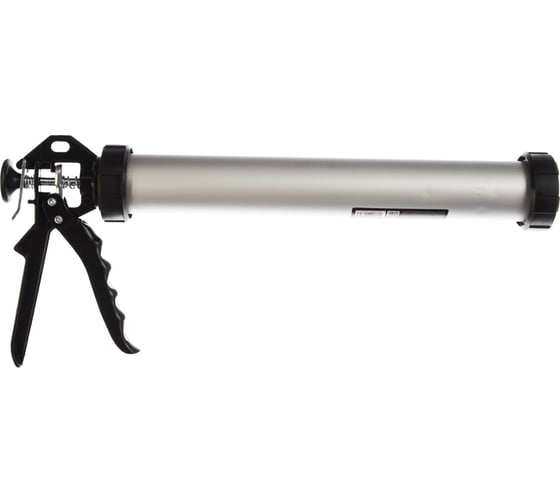 Изображение товара Универсальный закрытый пистолет для герметика STAYER Professional 600мл 0673-60