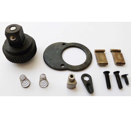 Изображение товара Ремкомплект трещотки 1/2" Сервис Ключ 77501