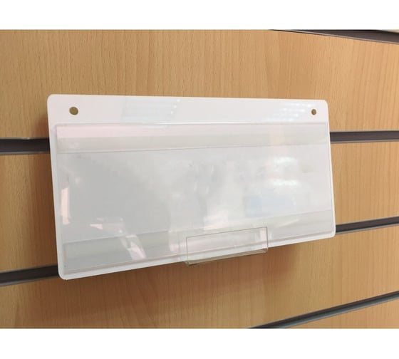 Изображение товара Настенная информационная табличка megaposm ТБ13025