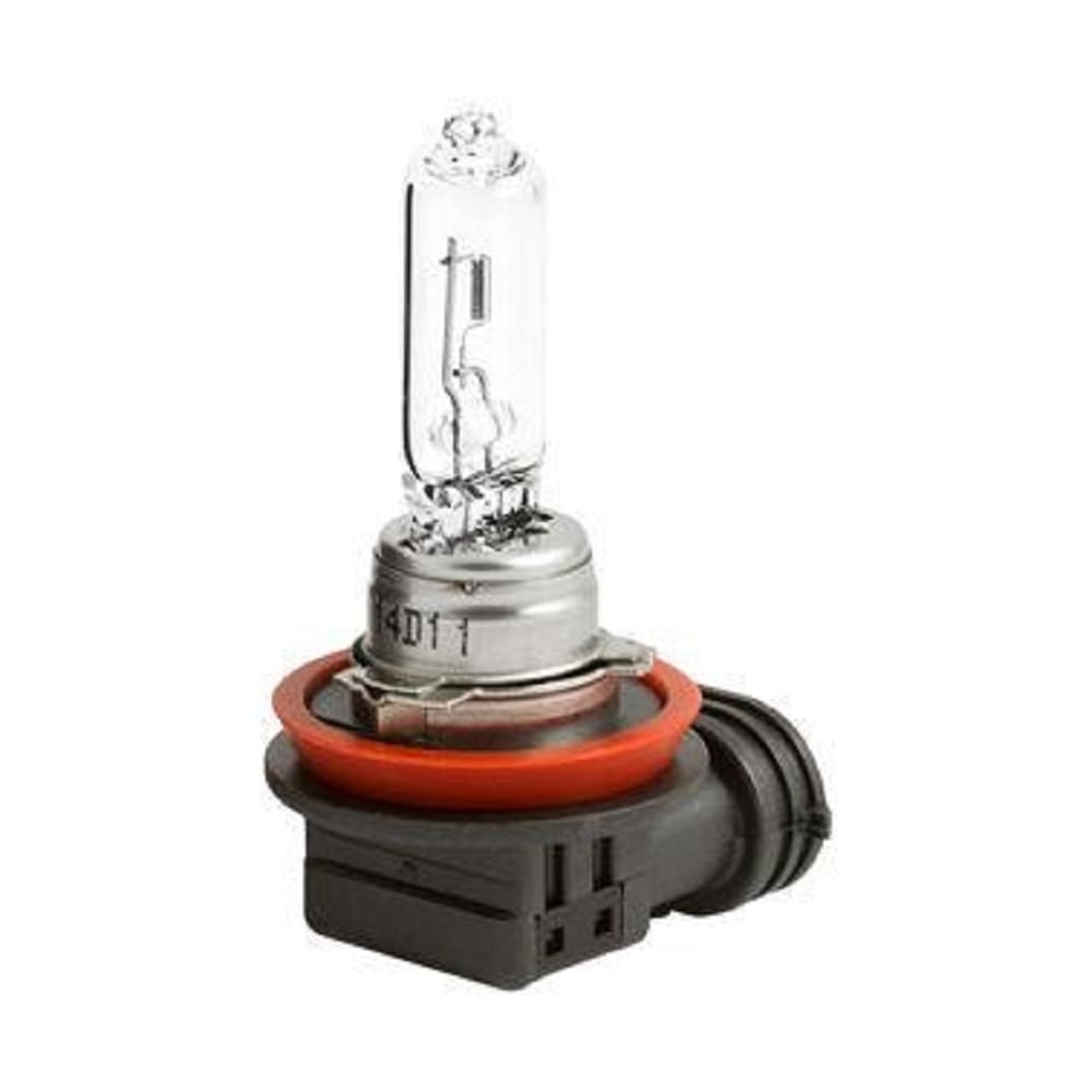 Изображение товара Галогенная лампа автомобильная H9 12V 65W LONG LIFE x4 бело-желтая