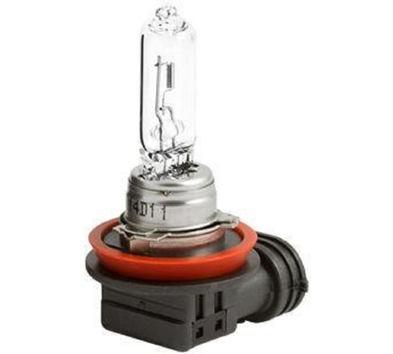 Изображение товара Галогенная лампа автомобильная MTF Light H9 12V 65W LONG LIFE x4 HS1209