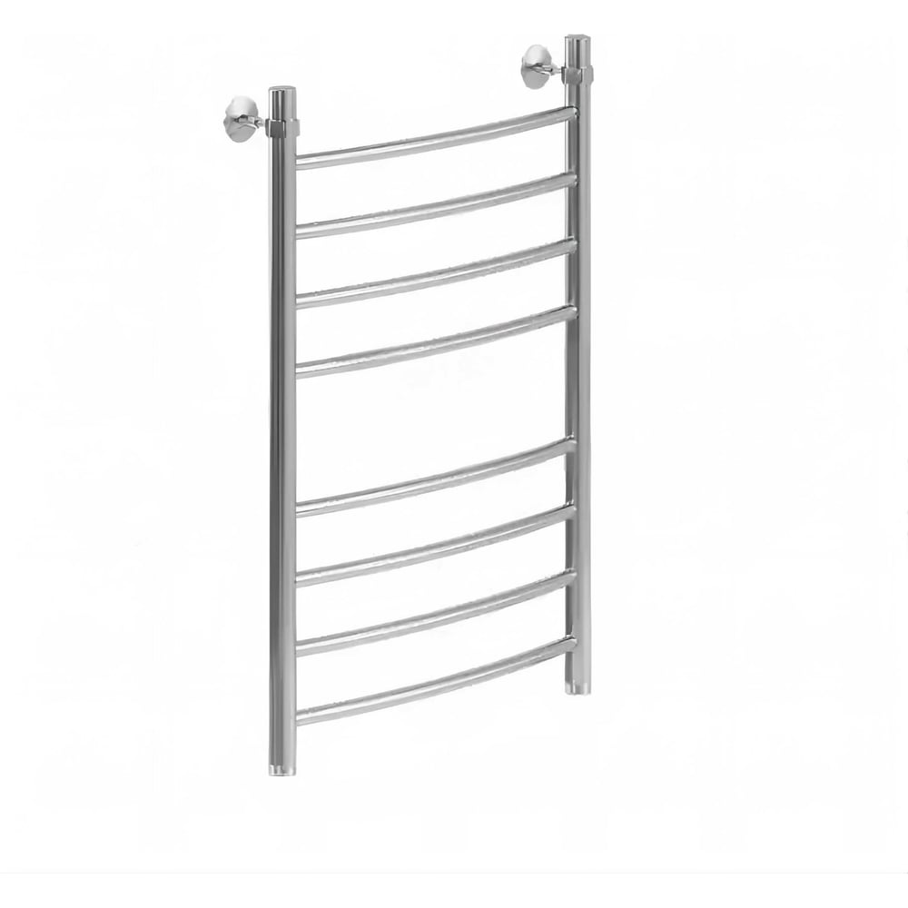 Изображение товара Полотенцесушитель ООО ПКФ Сварком 800х600 1'' ЛД(г) (без полочки) н/п (уп/1шт) СанТех s071913