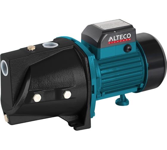 Изображение товара Насос центробежный самовсасывающй ALTECO JET 750 CB 85169