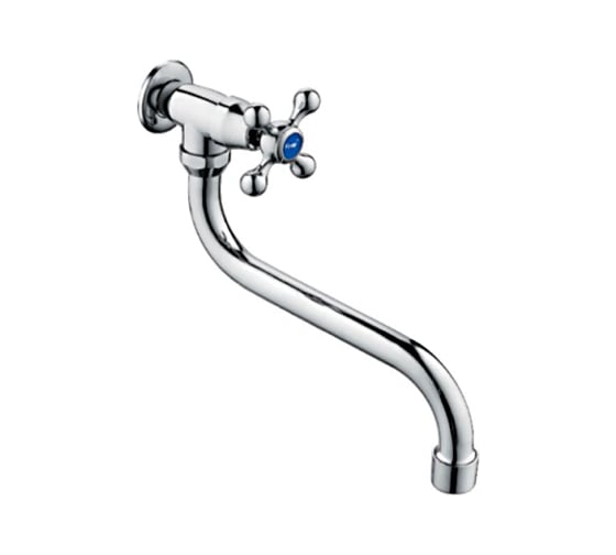 Изображение товара Кран для воды FRAP F4808