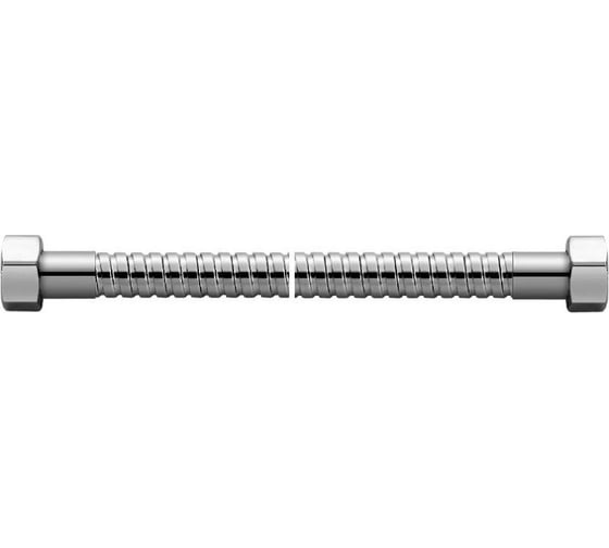 Изображение товара Шланг для душа в металлической оплетке FRAP F48