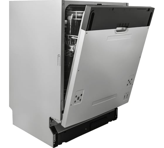 Изображение товара Посудомоечная машина EXITEQ EXDW-I606 E70012