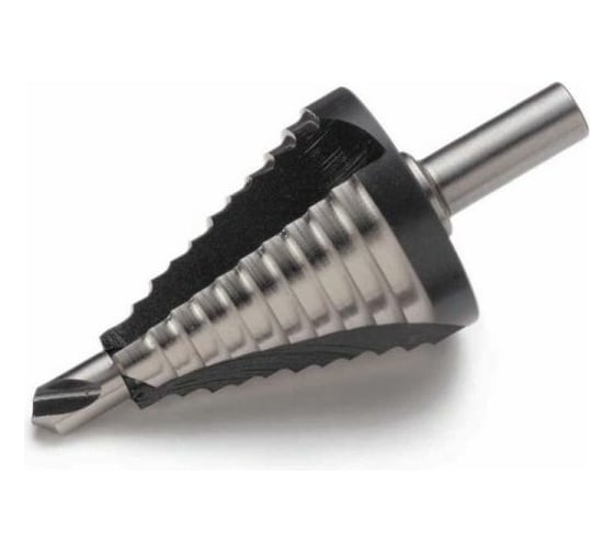 Изображение товара Сверло ступенчатое 8-32.5 мм HSS CIMCO 201207