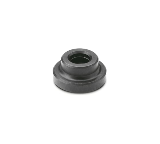 Изображение товара Основание опоры Elesa+Ganter DIN 6311-12-S, 2 шт 4687207436335