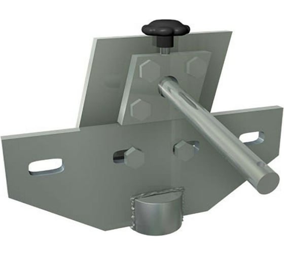 Изображение товара Замок для крепления Сорокин 6.80