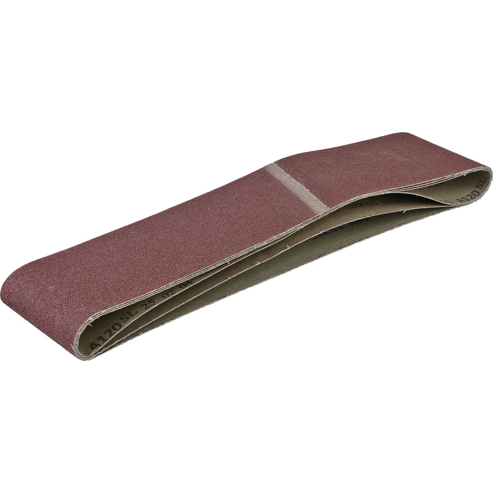 Изображение товара Шлифлента Sturm BG6055DB-993 100x914 мм 80/100/120