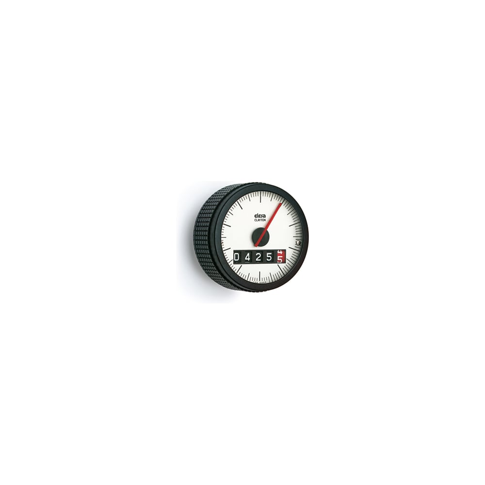 Изображение товара Счетчик оборотов Elesa+Ganter MBT.70-GW12-000.25-D CE.58121 промышленные измерения