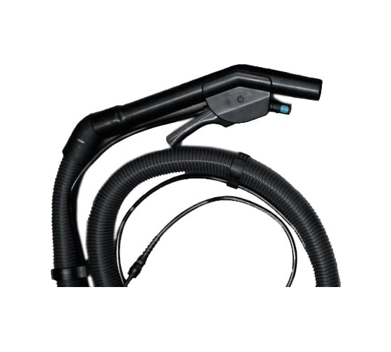 Изображение товара Шланг всасывающий для пылесоса в комплекте (35 мм, 2 м) Lavor PRO 5.211.0092