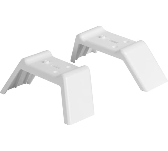 Изображение товара Комплект опор EFA для напольной установки конвектора Серии А Electrolux НС-1271139