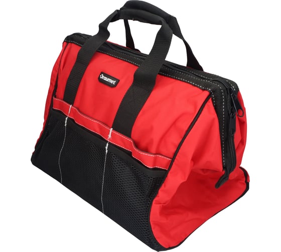 Изображение товара Сумка для инструментов DRAUMET 18 D326-18