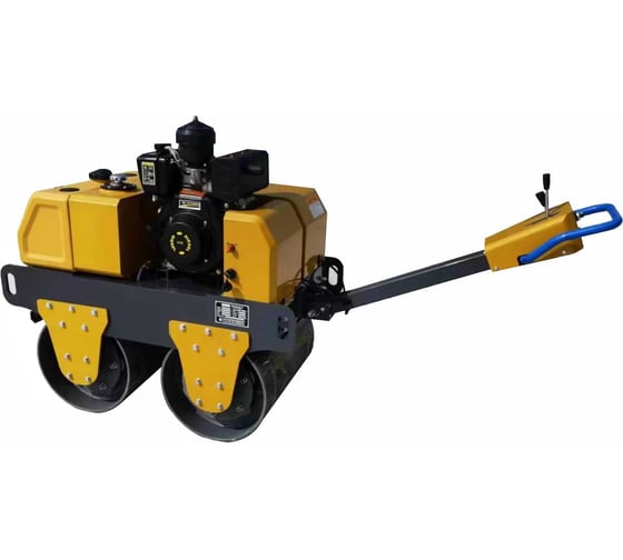 Изображение товара Виброкаток Samsan DDR 500 Бензин Honda GX270 DDR5001
