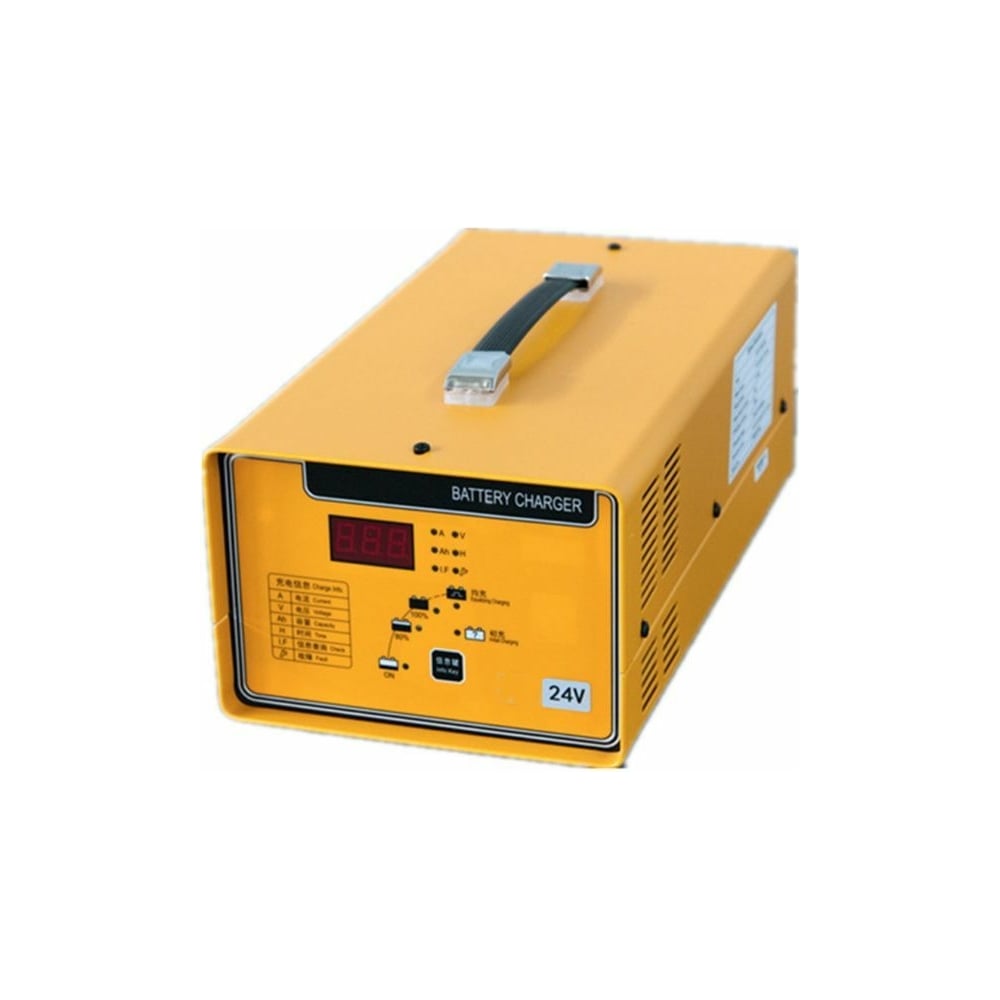 Изображение товара Зарядное устройство для штабелёров 24V 10A TOR CDD10R-E/CDD12R-E