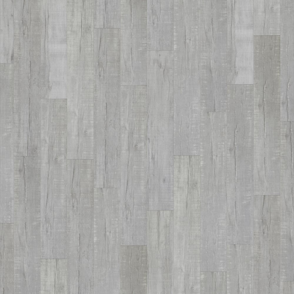 Изображение товара Плитка виниловая LVT Rockstar Ozzy 3 мм 914х152 мм влагостойкая для пола