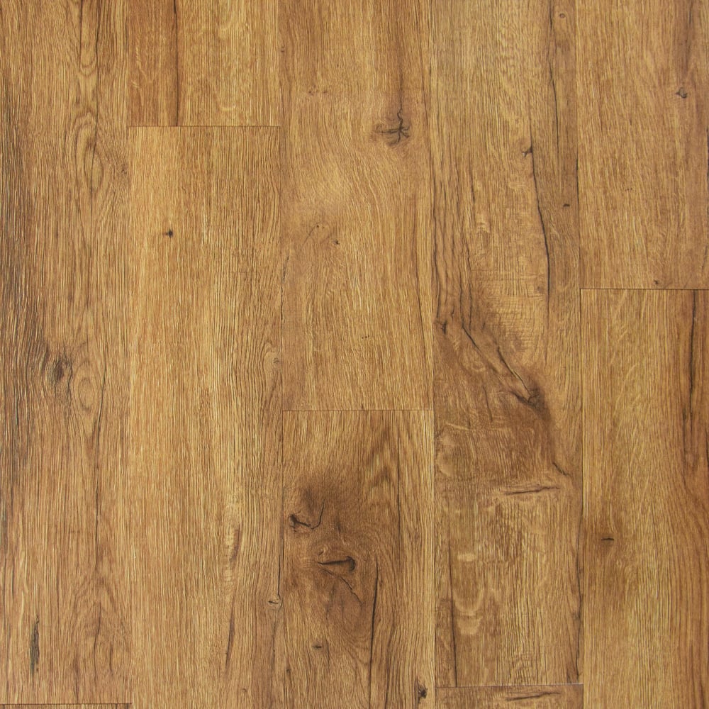 Изображение товара Плитка напольная Bonkeel LVT Rockstar Dio 3 мм 914x152 мм влагостойкая