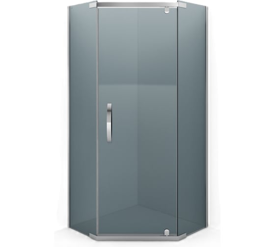 Изображение товара Душевое ограждение Alex Baitler 1000x1000x2000 AB25100S2