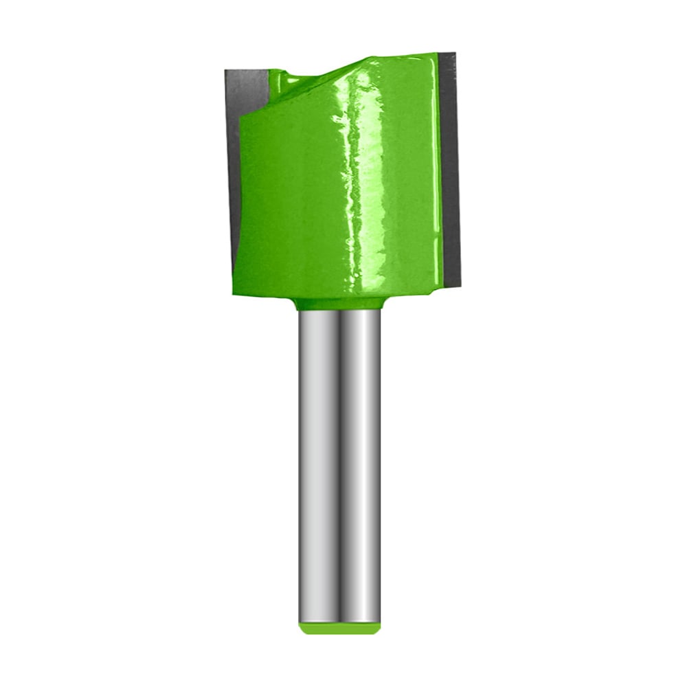 Изображение товара Фреза пазовая по дереву GRAFF 25x20x8 мм в пластиковом контейнере