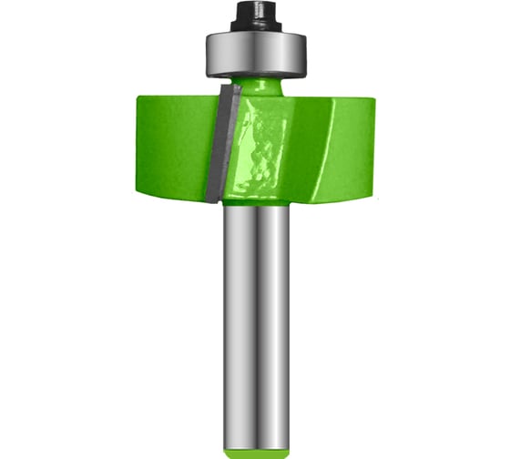 Изображение товара Фреза фальцевая по дереву GRAFF 31.8х12.5x8 мм 14648318125