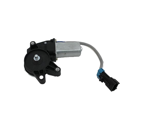 Изображение товара Мотор стеклоподъемника левый ВАЗ 2123/1118/2190 Гранта VOLTON VLT2123-3730611