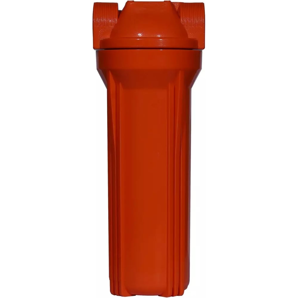 Изображение товара Корпус AQUA PRO 10SL для горячей воды из термостойкого пластика совместим 1/2 дюйм