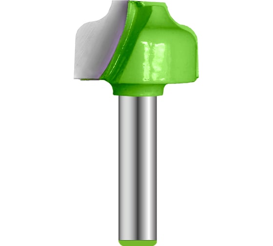 Изображение товара Фреза фасонная пазовая по дереву GRAFF 22х13х8мм 14622138