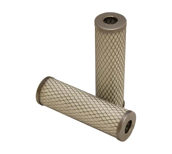 Изображение товара Фильтр топливный (волокно) EKOFIL EKO-304