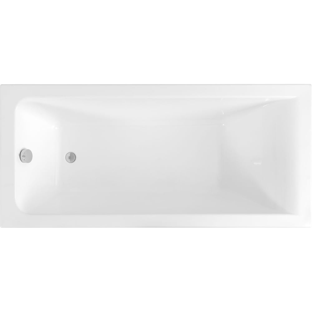 Изображение товара Ванна Aquanet AURA 170x75 (362558) 00362558