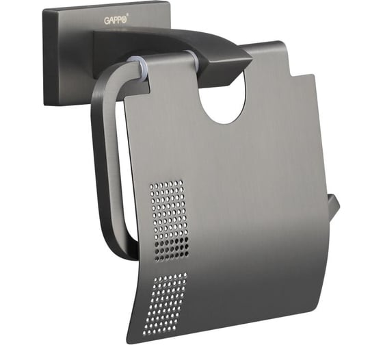 Изображение товара Бумагодержатель GAPPO G0703-9