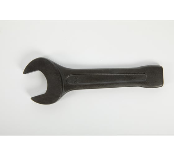 Изображение товара Ключ рожковый ударный односторонний REDLI 32мм, длина 190мм TD1202-32