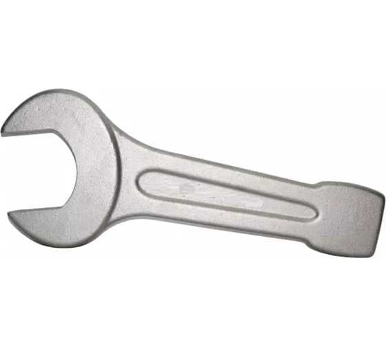 Изображение товара Ключ рожковый ударный односторонний REDLI 30мм, длина 190мм TD1202-30