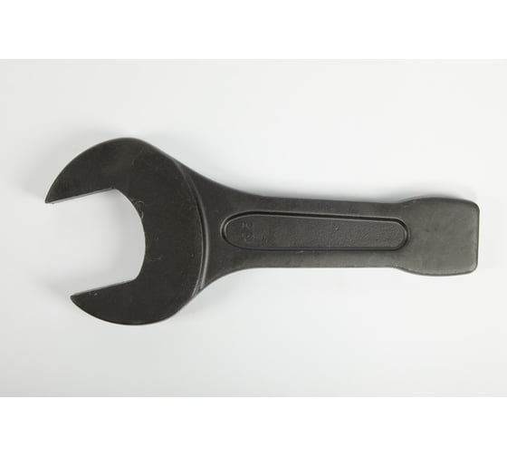 Изображение товара Ключ рожковый ударный односторонний REDLI 95мм, длина 445мм TD1202-95