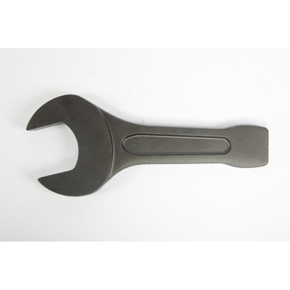 Изображение товара Ключ рожковый ударный односторонний REDLI 80мм TD1202-80