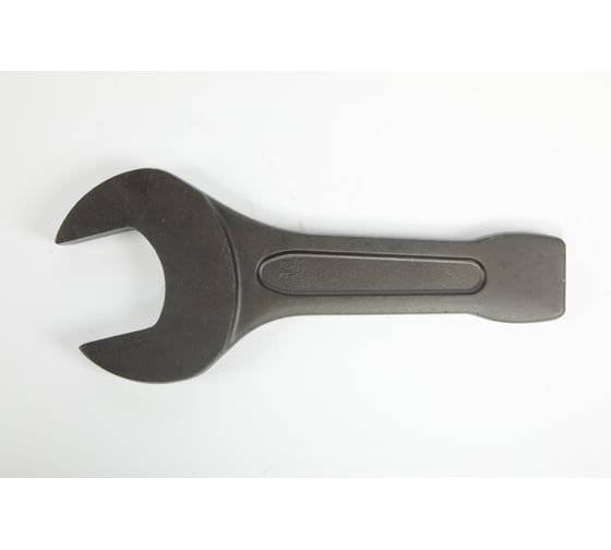 Изображение товара Ключ рожковый ударный односторонний REDLI 80мм, длина 408мм TD1202-80