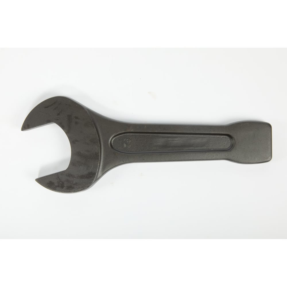 Изображение товара Ключ рожковый ударный односторонний REDLI 75мм TD1202-75