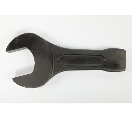 Изображение товара Ключ рожковый ударный односторонний REDLI 110мм, длина 510мм TD1202-110