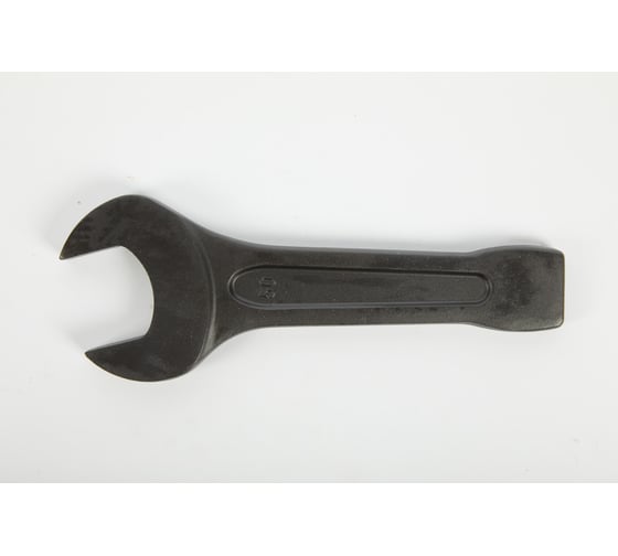 Изображение товара Ключ рожковый ударный односторонний REDLI 50мм, длина 275мм TD1202-50