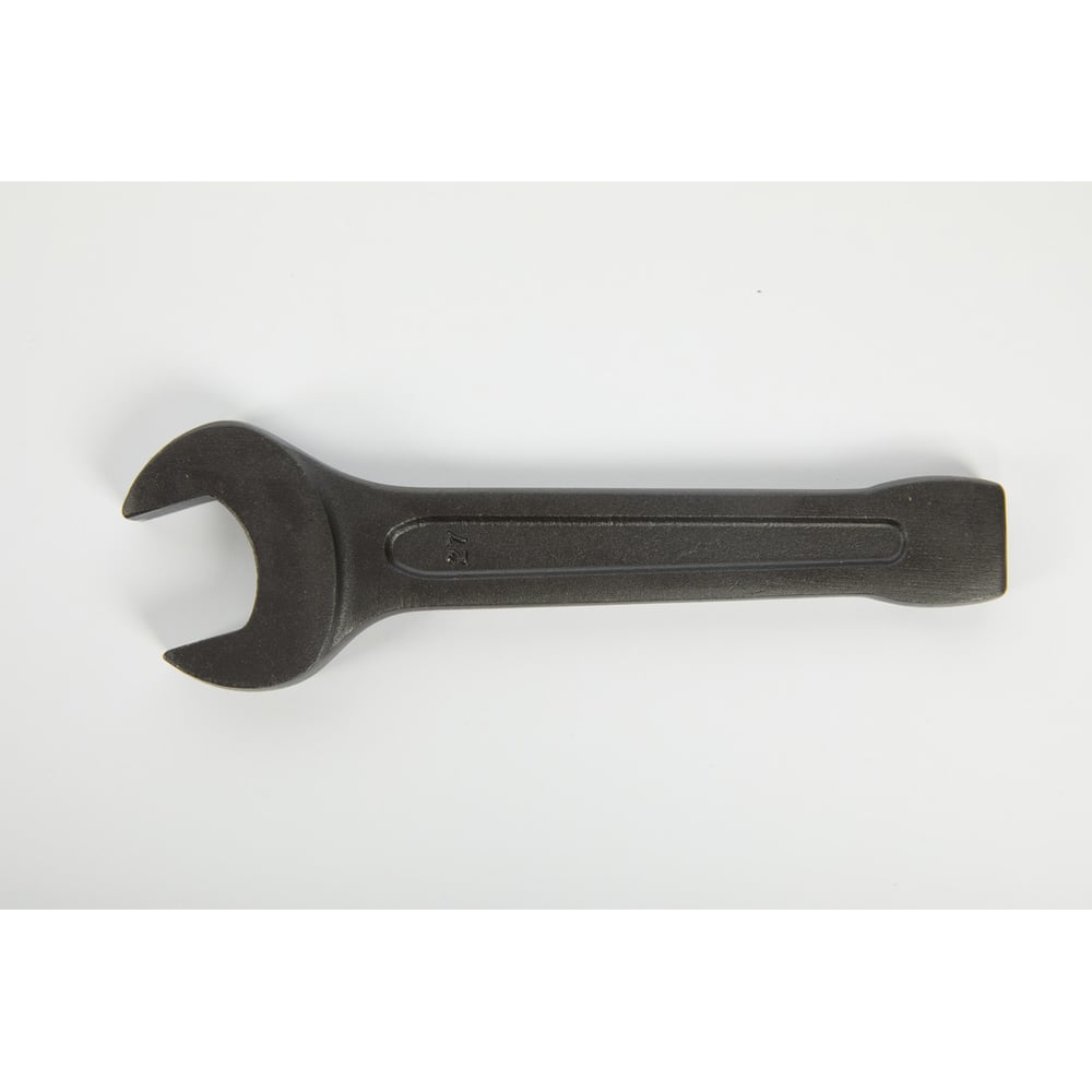 Изображение товара Ключ рожковый ударный односторонний REDLI 27 мм 180 мм