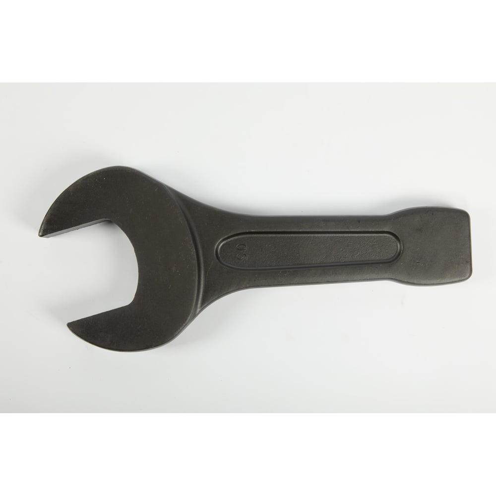 Изображение товара Ключ рожковый ударный односторонний REDLI 90мм 445мм TD1202-90 - инструмент для ремонта