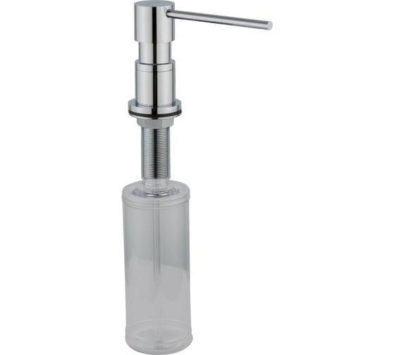 Изображение товара Дозатор для мойки GAPPO G402