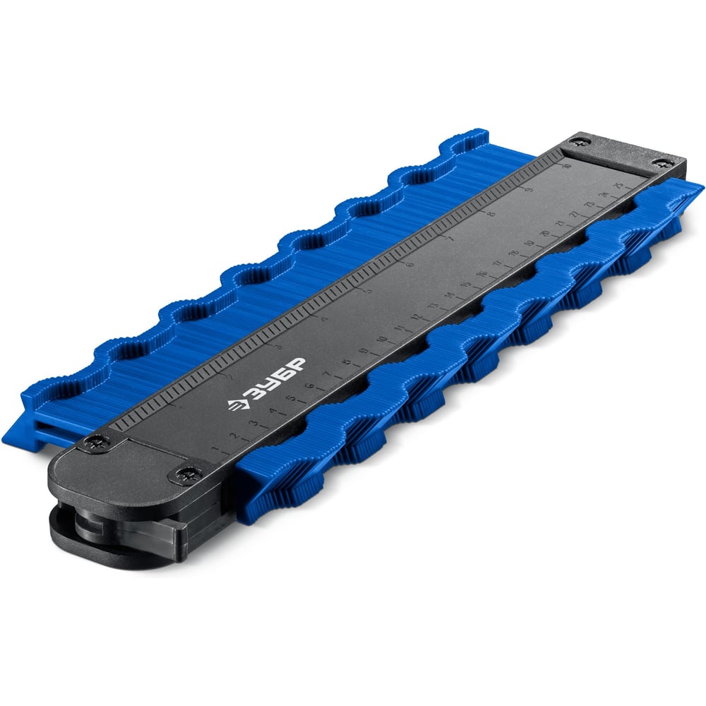 Изображение товара Шаблон для копирования контура ЗУБР PROFESSIONAL 250 мм 30088-250