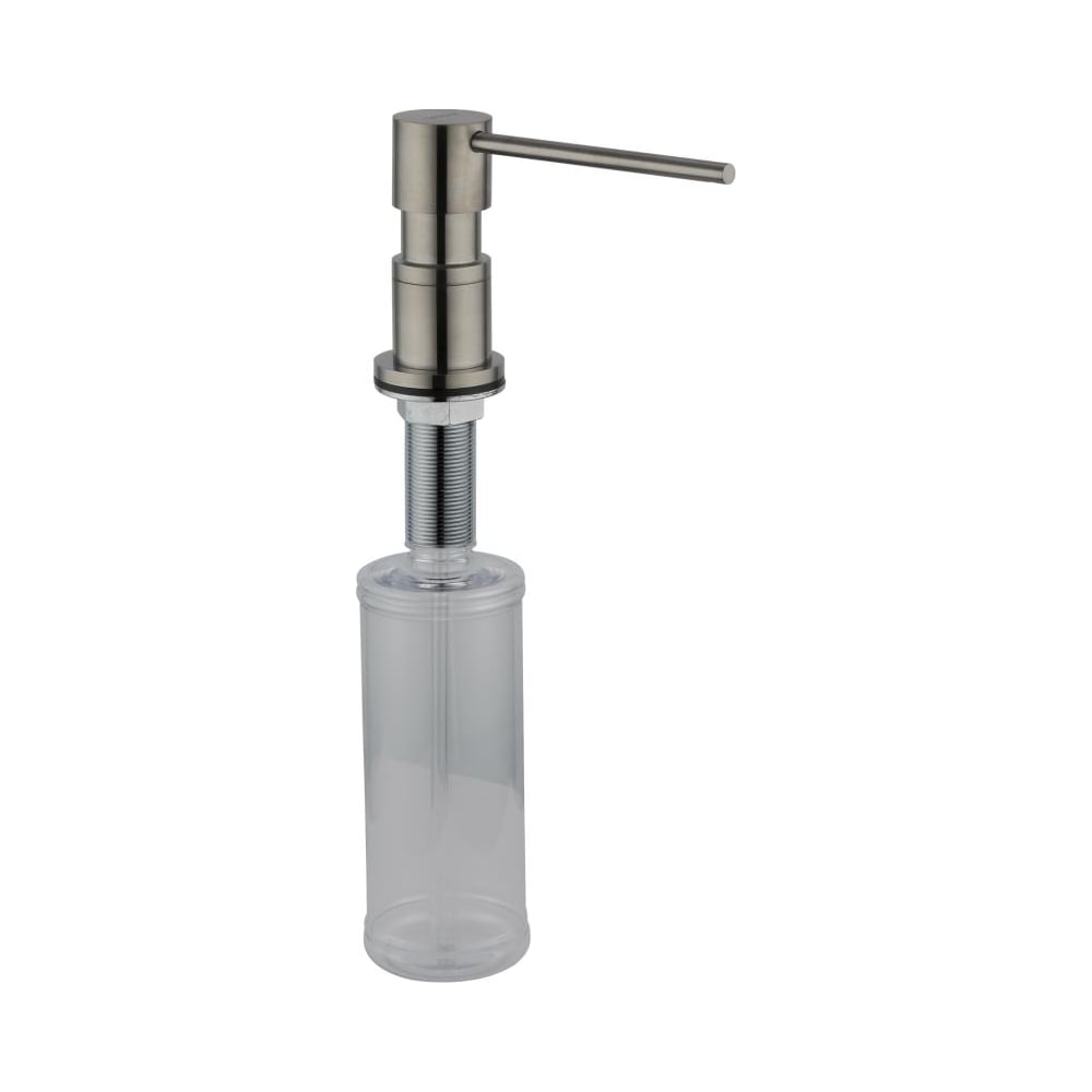 Изображение товара Дозатор для мойки GAPPO G402-5 с механическим управлением и встроенным монтажом