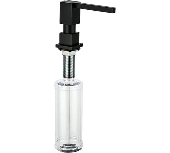 Изображение товара Дозатор для мойки GAPPO G404-1