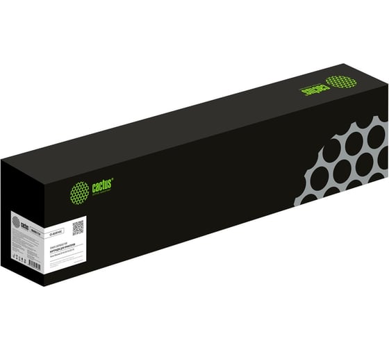 Изображение товара Картридж лазерный Cactus CS-ALC8145C 006R01759 голубой, 28000 страниц, для Xerox AltaLink C8145/C8155/C8 1772925