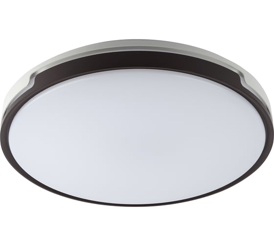 Изображение товара Потолочный светодиодный светильник ЭРА Классик с ДУ SPB-6-70-RC Sance с пультом ДУ Б0051098