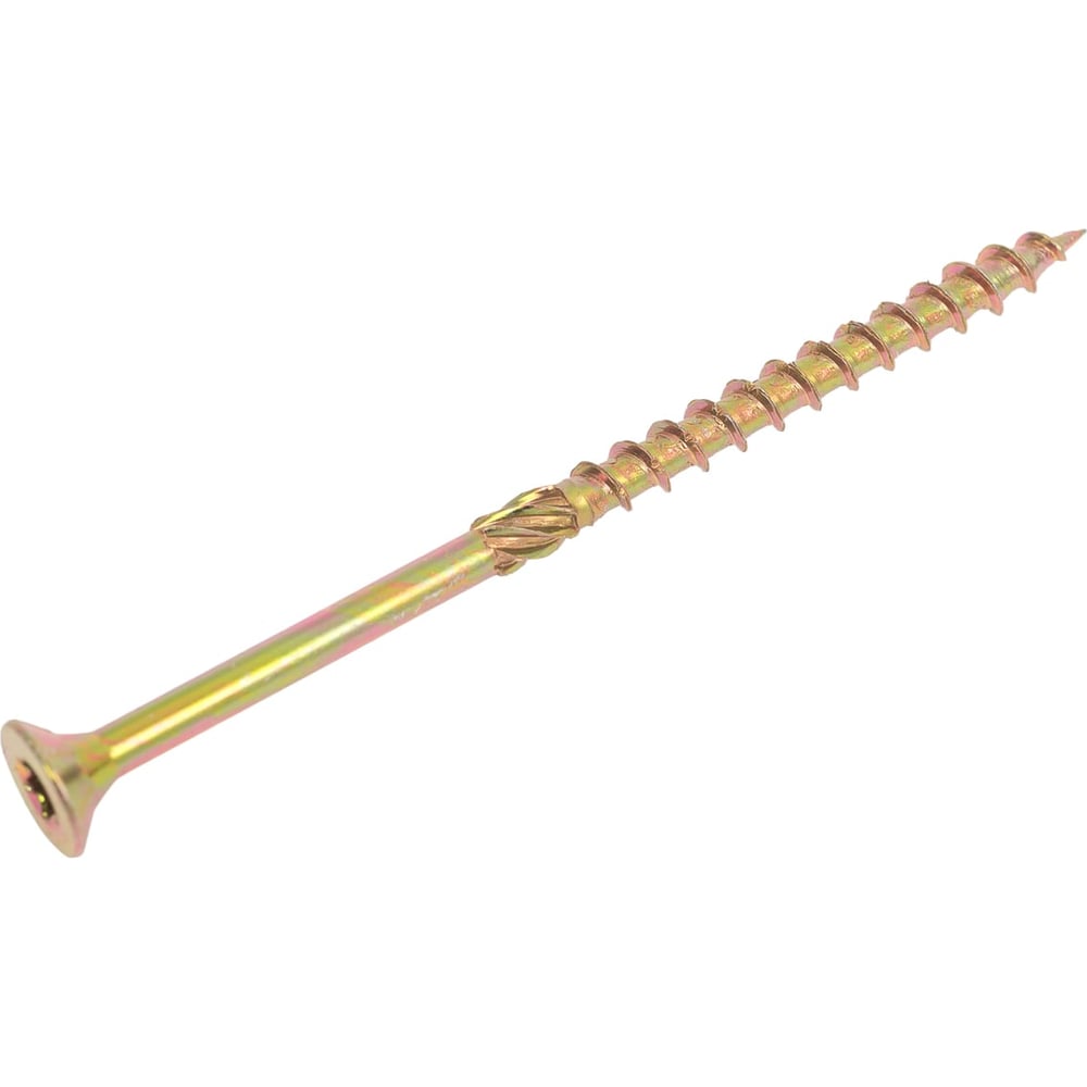 Изображение товара Саморез ARNO INDUSTRIES AB9108006064007 8×60 потайная головка Torx