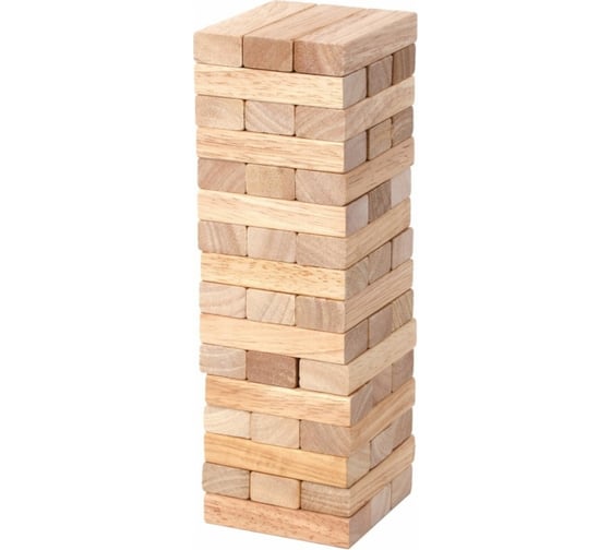 Изображение товара Настольная игра ЗОЛОТАЯ СКАЗКА БАШНЯ 662294