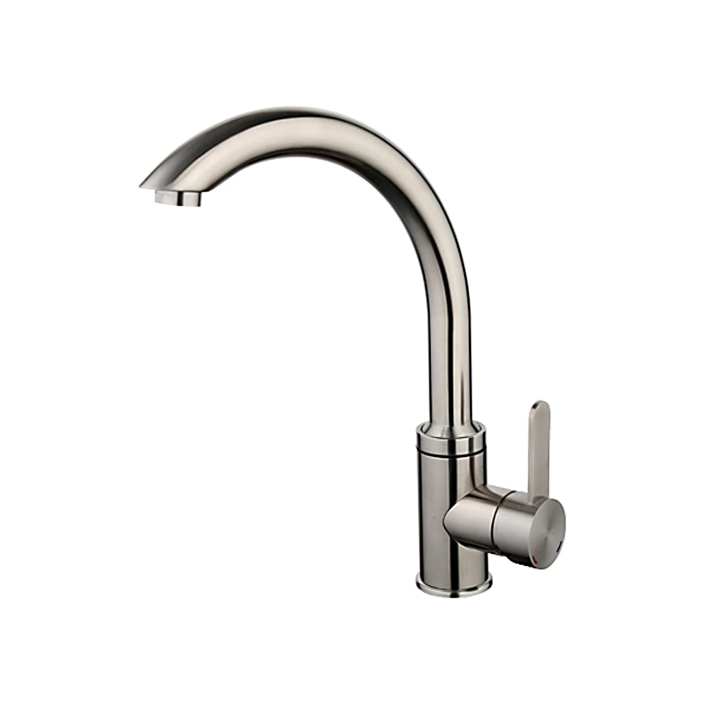 Изображение товара Смеситель для кухни GAPPO G4099 с подключением фильтра для питьевой воды